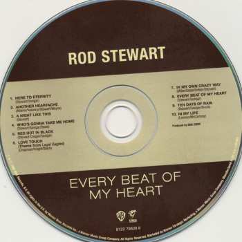 5CD/Doos Rod Stewart: Original Album Series