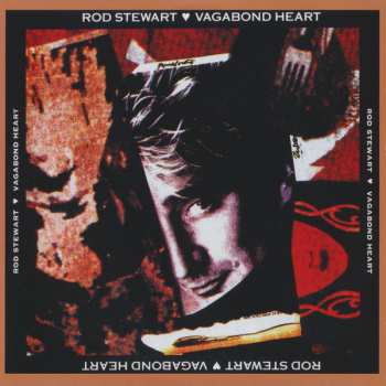 5CD/Doos Rod Stewart: Original Album Series