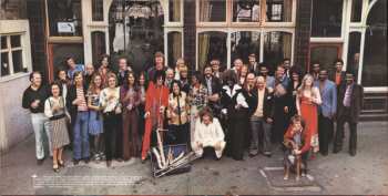 LP Rod Stewart: Smiler