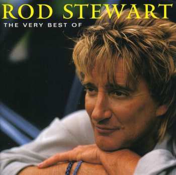 CD Rod Stewart: The Very Best Of Rod Stewart