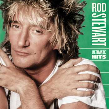 Album Rod Stewart: Ultimate Hits