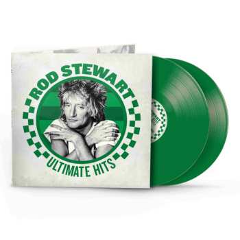 2LP Rod Stewart: Ultimate Hits