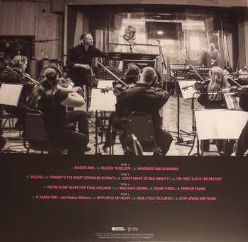 2LP The Royal Philharmonic Orchestra: You're In My Heart