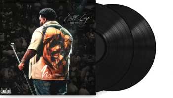 Album Rod Wave: Last Lap