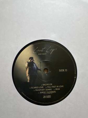 2LP Rod Wave: Last Lap