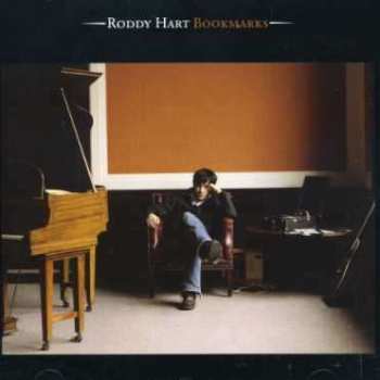 CD Roddy Hart: Bookmarks