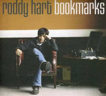 Album Roddy Hart: Bookmarks