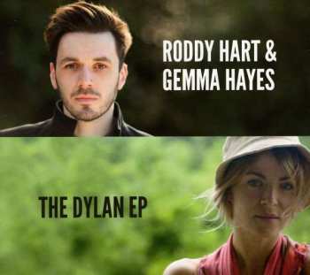 Album Gemma Hayes: The Dylan EP