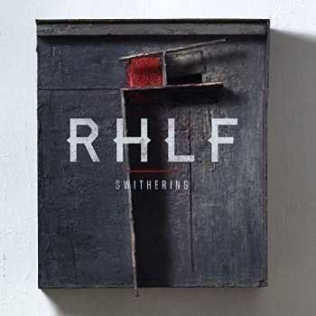 Album Roddy Hart & The Lonesome Fire: Swithering