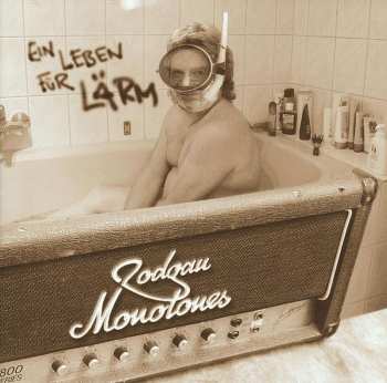 CD Rodgau Monotones: Ein Leben Für Lärm