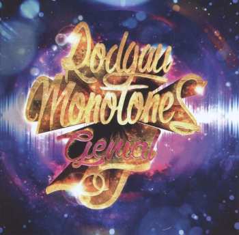 Album Rodgau Monotones: Genial