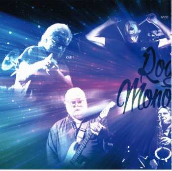 CD Rodgau Monotones: Genial