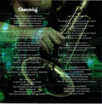 CD Rodgau Monotones: Genial