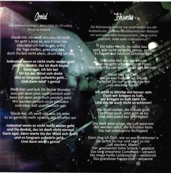CD Rodgau Monotones: Genial