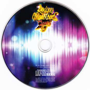 CD Rodgau Monotones: Genial