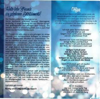 CD Rodgau Monotones: Genial