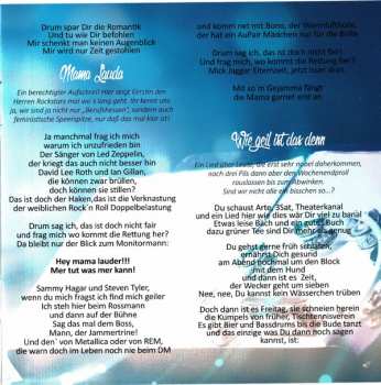 CD Rodgau Monotones: Genial