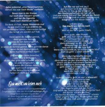 CD Rodgau Monotones: Genial