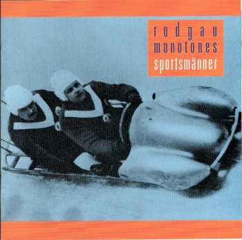 Album Rodgau Monotones: Sportsmänner