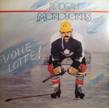 LP Rodgau Monotones: Volle Lotte!
