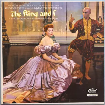 Rodgers & Hammerstein: The King And I