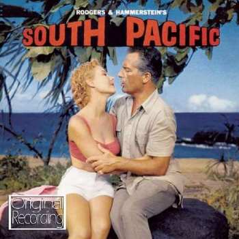 CD Rodgers & Hammerstein: South Pacific