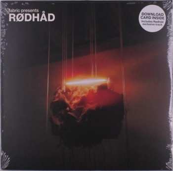 2LP Rødhåd: Fabric Presents Rødhåd