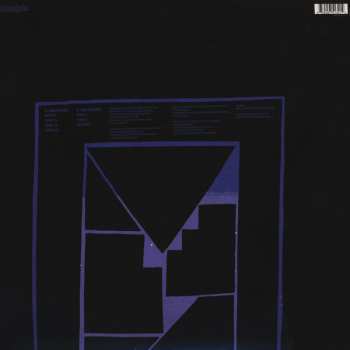 LP Rodinia: Drumside / Dreamside