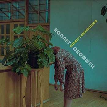 CD/SP Rodney Cromwell: Rodney's English Disco