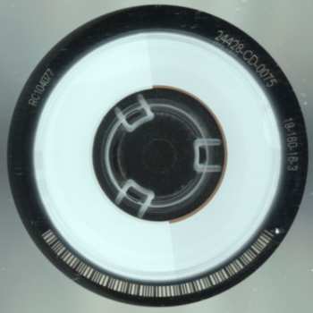 CD Rodney Crowell: Texas