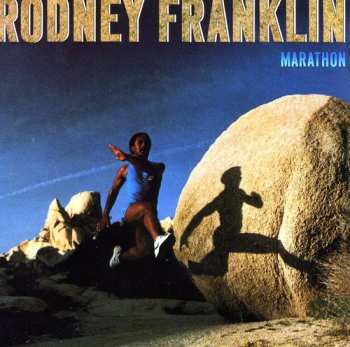 Album Rodney Franklin: Marathon