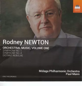 Orchestral Music, Volume One