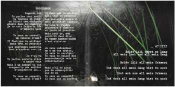 CD Rodolphe Burger: Good