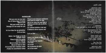 CD Rodolphe Burger: Good