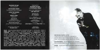 CD Rodolphe Burger: Good