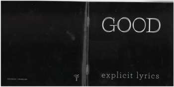 CD Rodolphe Burger: Good
