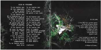 CD Rodolphe Burger: Good