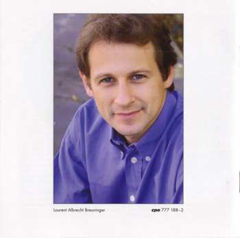 CD Alun Francis: Violin Concertos 15, 18 & 19