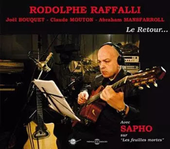Rodolphe Raffalli: Le Retour