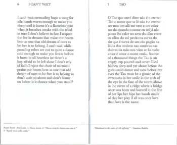 LP Rodrigo Amarante: Drama