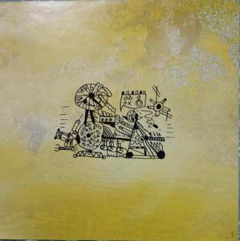 2LP Rodrigo Leão: A Vida Secreta Das Máquinas