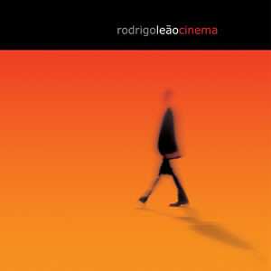 CD Rodrigo Leão: Cinema