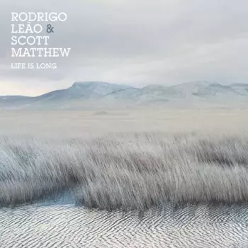 Scott Matthew: Life Is Long
