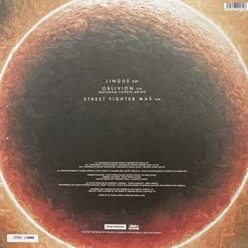 LP Rodrigo Y Gabriela: Jazz EP  NUM | LTD