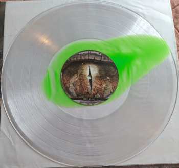 2LP Rodrigo Y Gabriela: Rodrigo Y Gabriela CLR | DLX