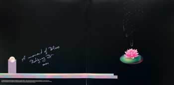 2LP Rodriguez Jr.: Blisss CLR