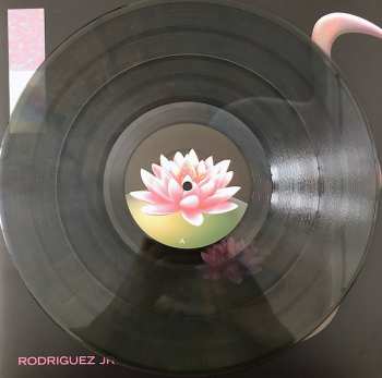 2LP Rodriguez Jr.: Blisss CLR