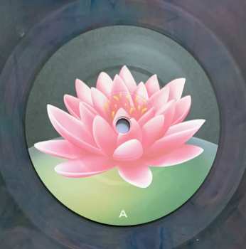 2LP Rodriguez Jr.: Blisss CLR