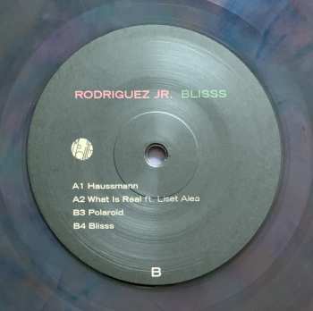 2LP Rodriguez Jr.: Blisss CLR