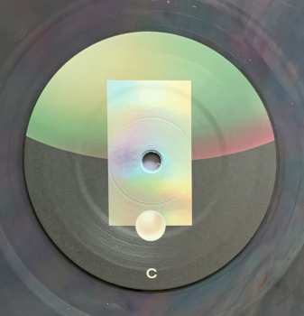 2LP Rodriguez Jr.: Blisss CLR